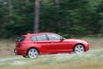 BMW 118i Sport Line 2011 года